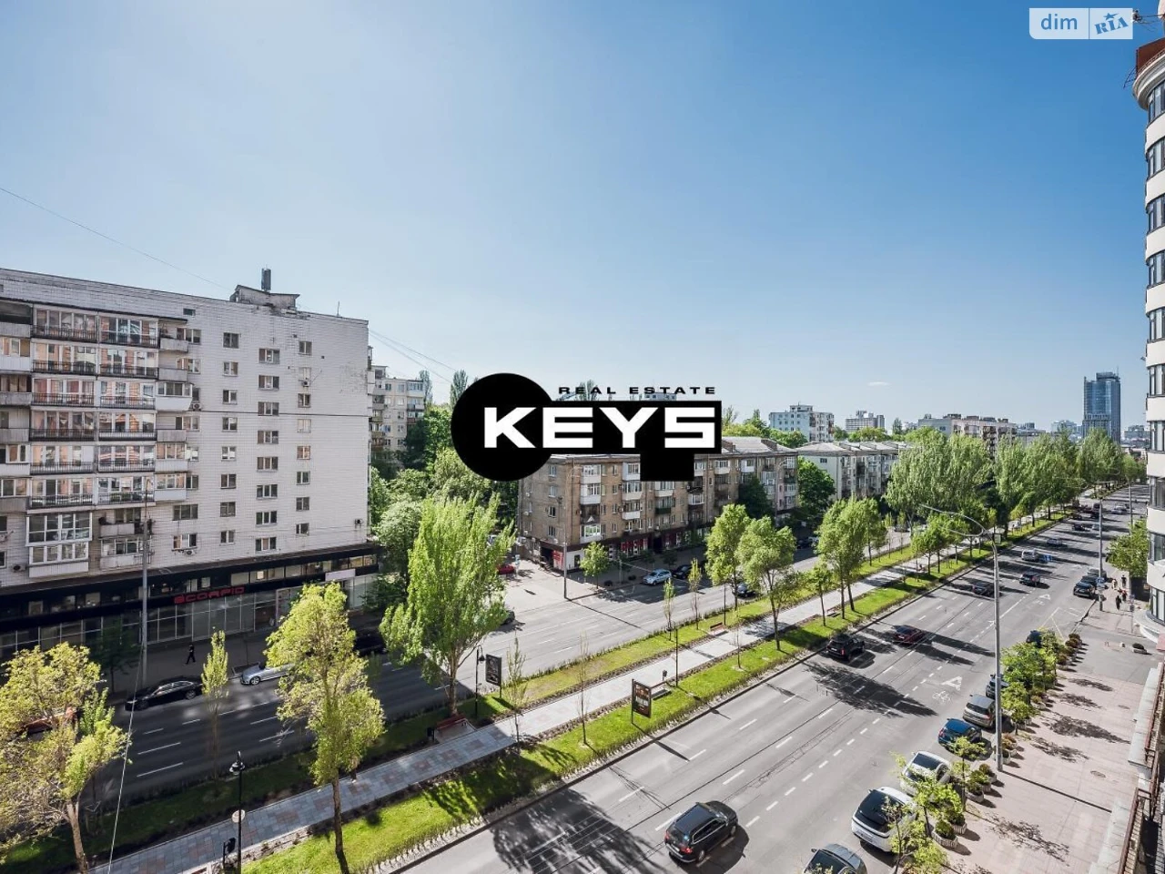 Продаж Квартира Печерськ