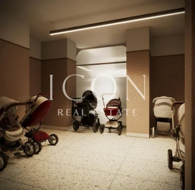 Продаж 1-кімнатної квартири в ЖК KUB 29