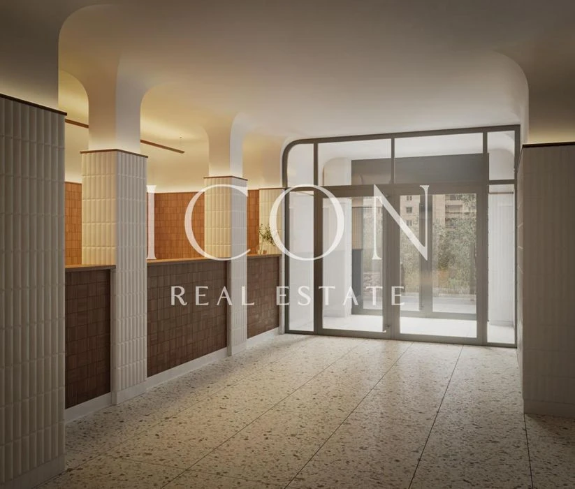 Продаж 1-кімнатної квартири в ЖК KUB 29