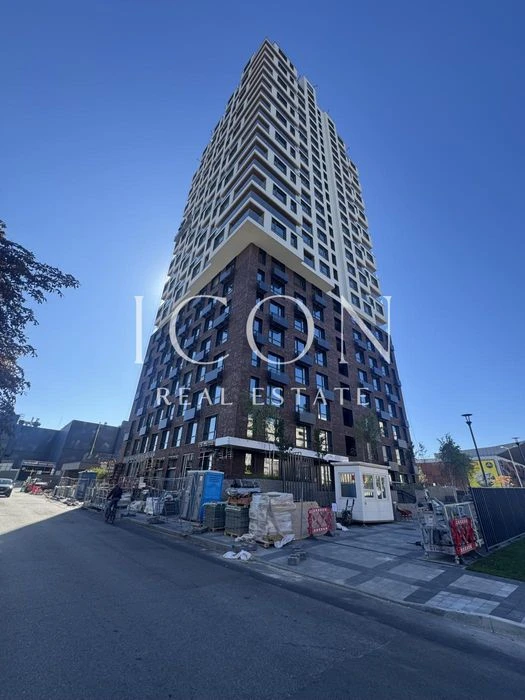 Продаж 1-кімнатної квартири в ЖК KUB 29