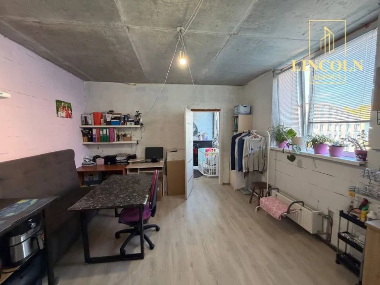БЕЗ%, 54м²,Регенераторна, Соборности, Комфорт Таун, Галактик