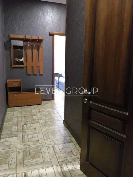 1 кімнатна 50, 3 м.кв в ЖК Новопечерський Двір вул Андрія Ве