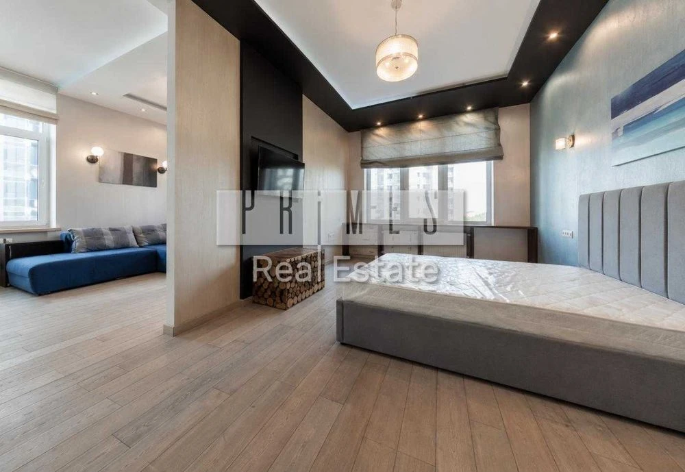 Продажа 3 ком квартиры 80 кв м ЖК Новопечерские Липки Верхог
