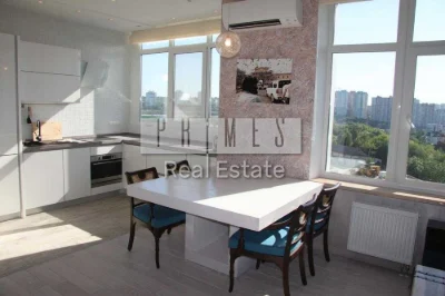 Продажа 3 ком квартиры 80 кв м ЖК Новопечерские Липки Верхог