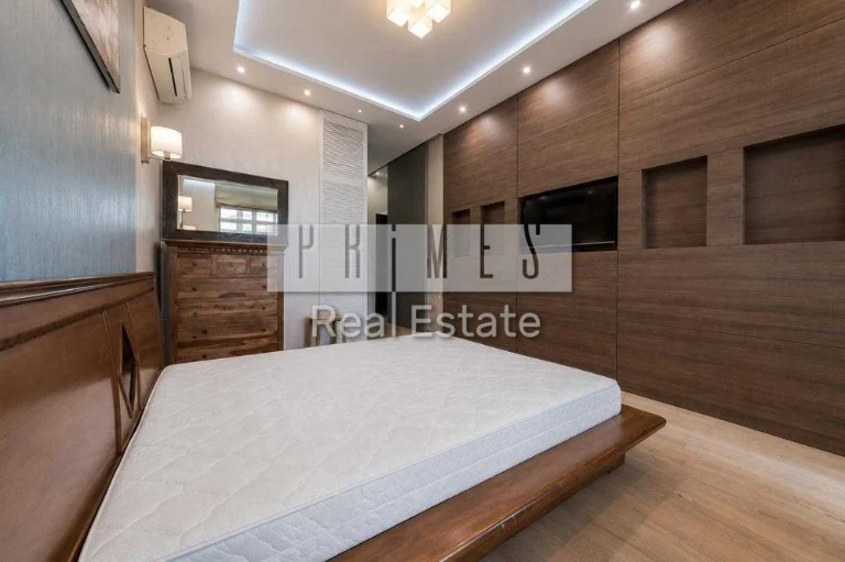 Продажа 3 ком квартиры 80 кв м ЖК Новопечерские Липки Верхог