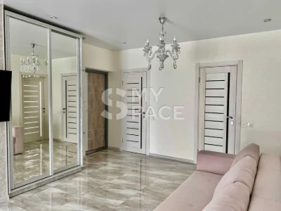 Продаж 2 к.кв., ЖК «Bristol Comfort House», пр-т В. Лобановс