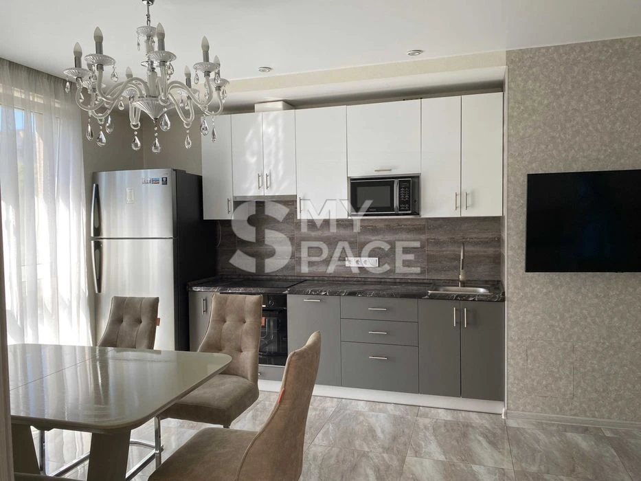 Продаж 2 к.кв., ЖК «Bristol Comfort House», пр-т В. Лобановс