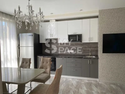 Продаж 2 к.кв., ЖК «Bristol Comfort House», пр-т В. Лобановс