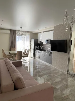 Продаж 2 к.кв., ЖК «Bristol Comfort House», пр-т В. Лобановс