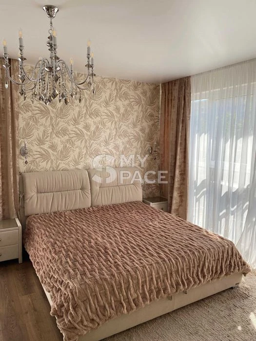 Продаж 2 к.кв., ЖК «Bristol Comfort House», пр-т В. Лобановс