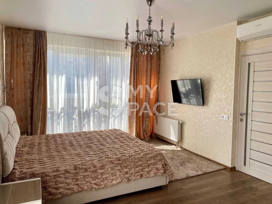 Продаж 2 к.кв., ЖК «Bristol Comfort House», пр-т В. Лобановс