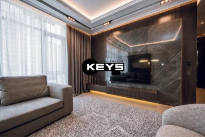 Продаж 4к квартири з ремонтом ЖК Новопечерські Липки