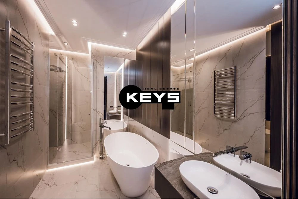 Продаж 4к квартири з ремонтом ЖК Новопечерські Липки