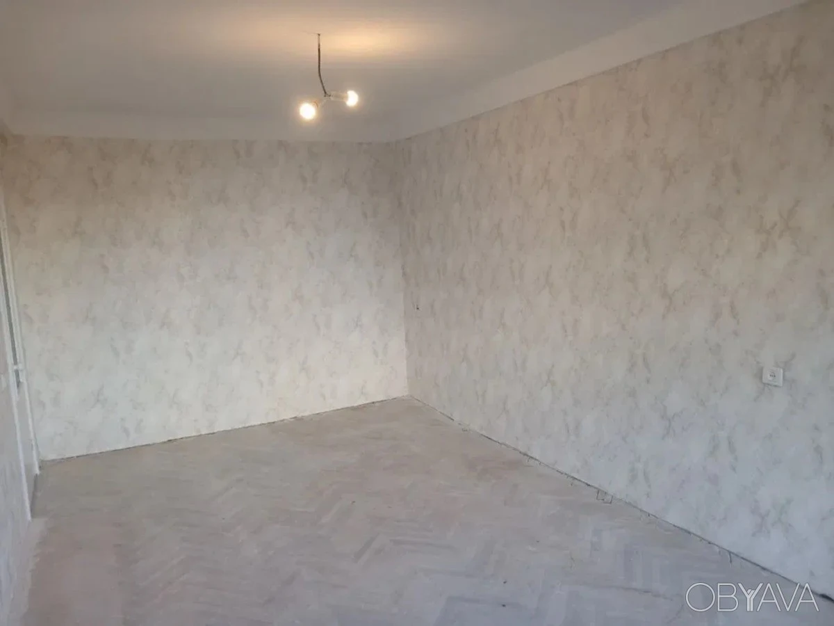 1-комнатная квартира, 33 кв.м