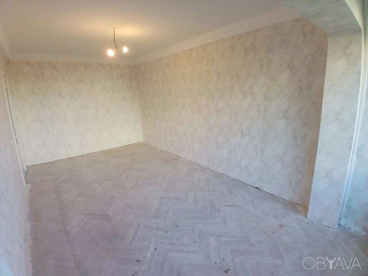 1-комнатная квартира, 33 кв.м
