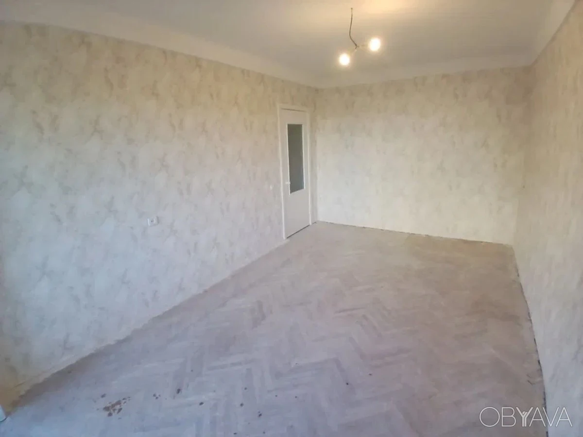 1-комнатная квартира, 33 кв.м