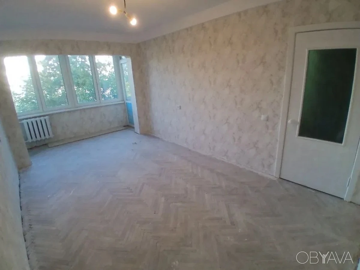 1-комнатная квартира, 33 кв.м