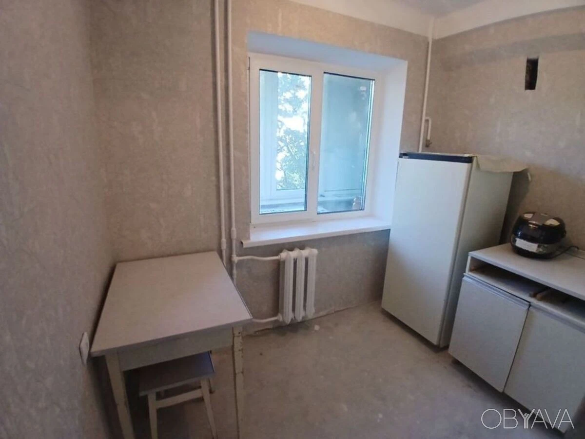 1-комнатная квартира, 33 кв.м