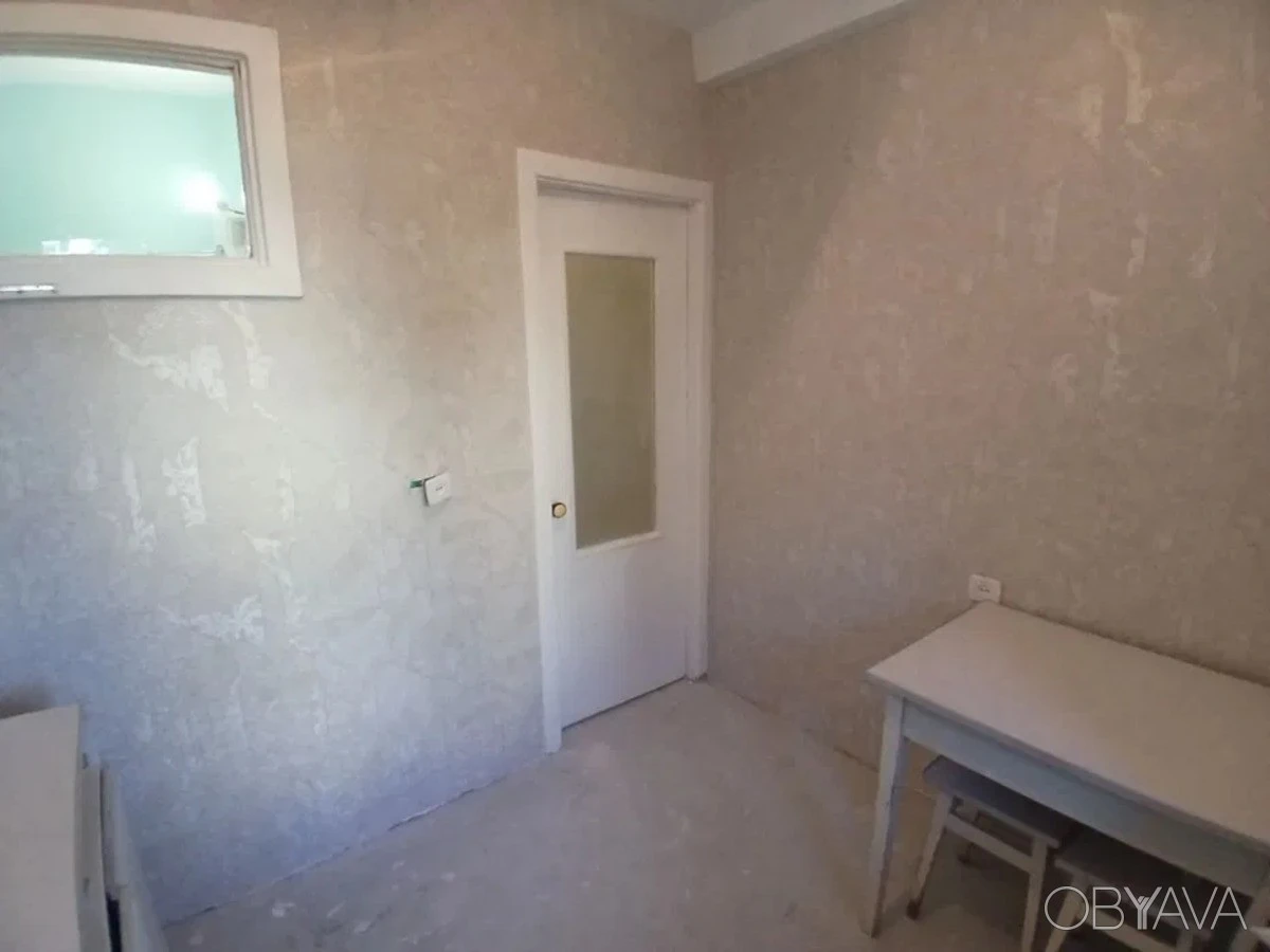 1-комнатная квартира, 33 кв.м