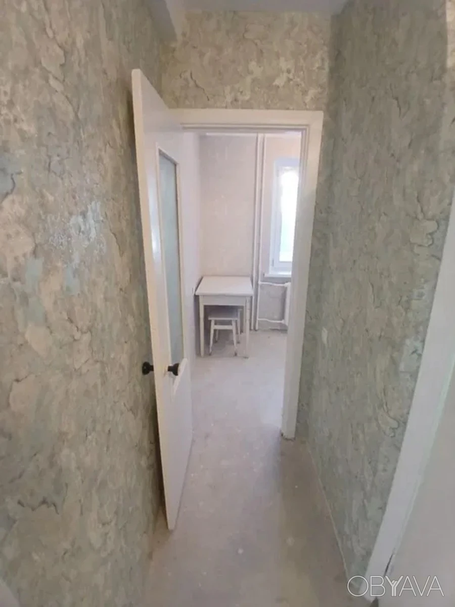 1-комнатная квартира, 33 кв.м