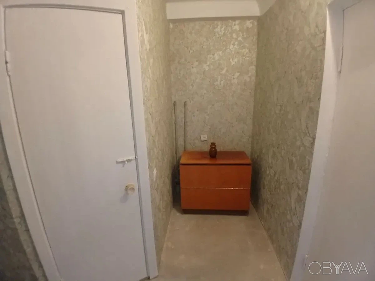 1-комнатная квартира, 33 кв.м