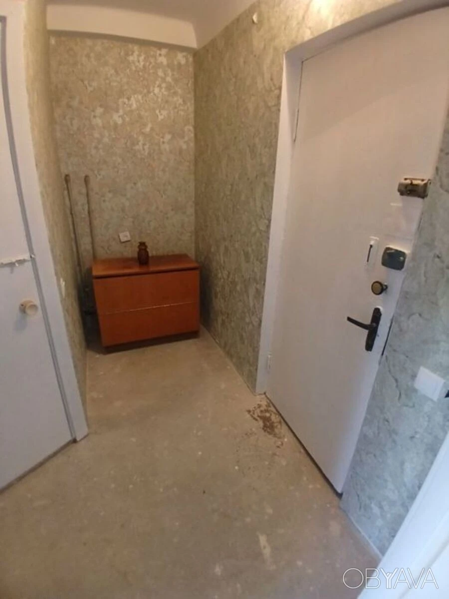 1-комнатная квартира, 33 кв.м