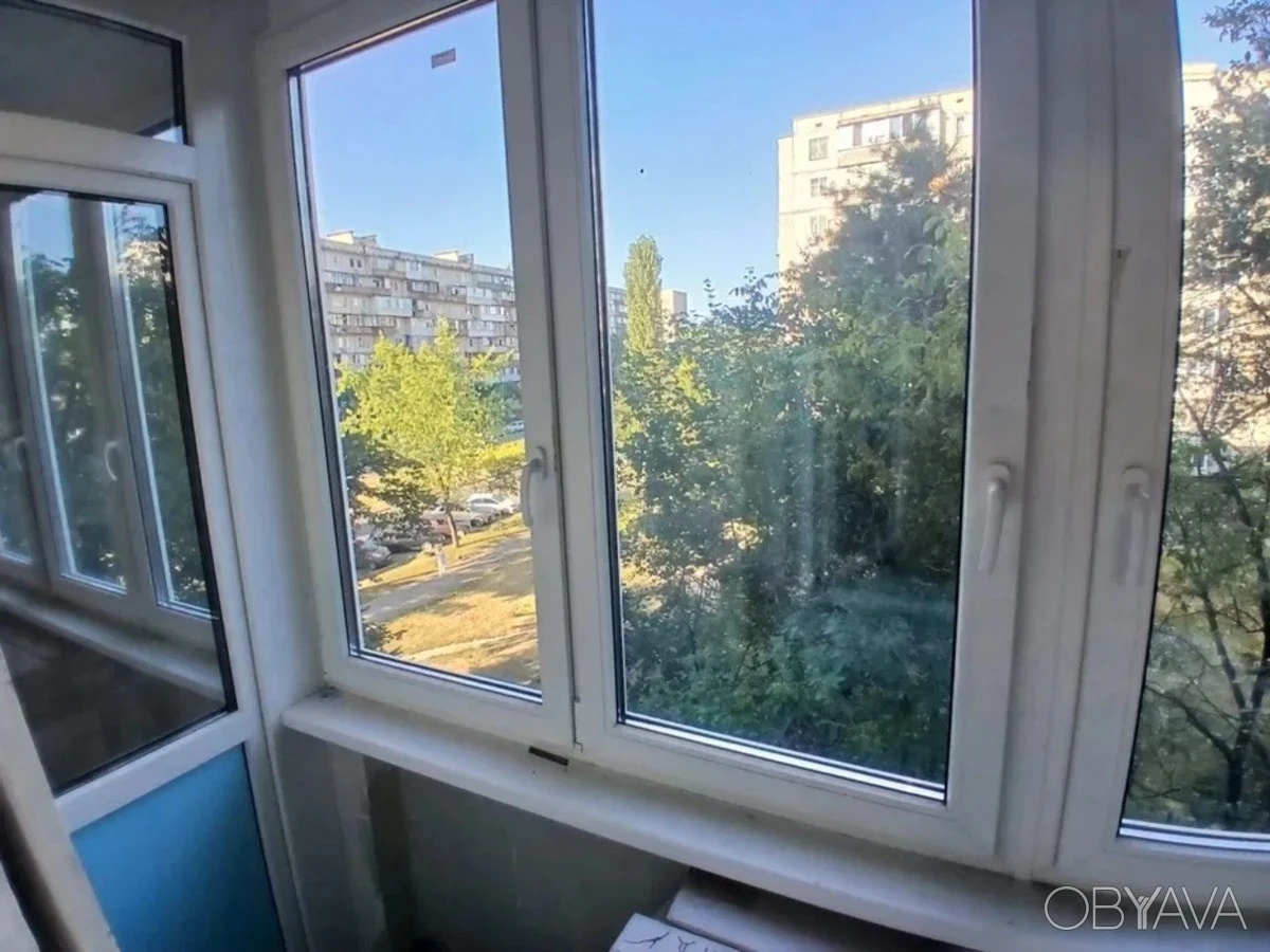 1-комнатная квартира, 33 кв.м