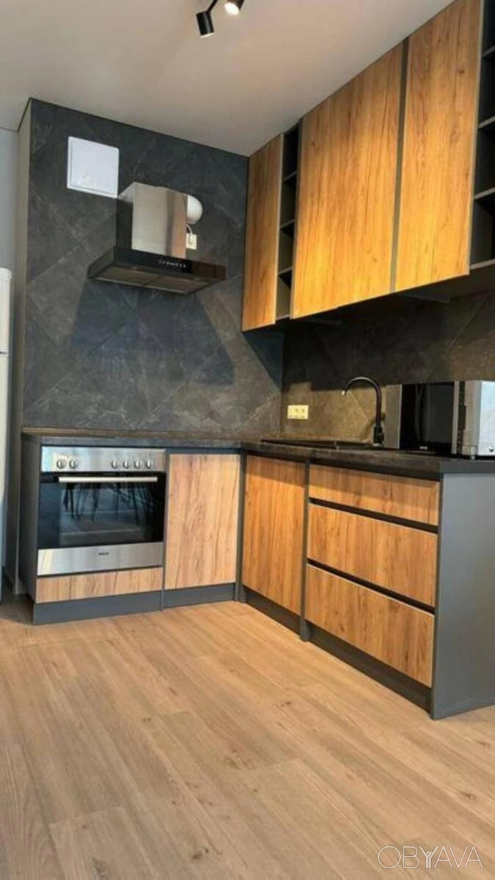 1-комнатная квартира, 47 кв.м