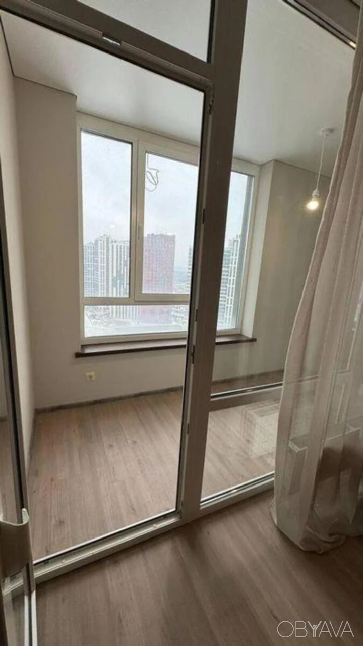 1-комнатная квартира, 47 кв.м