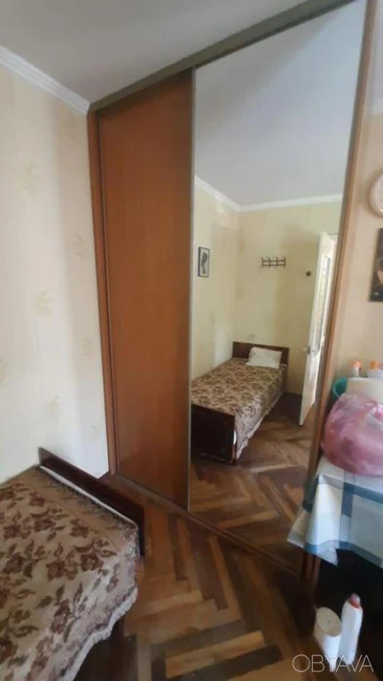 1-комнатная квартира, 34 кв.м