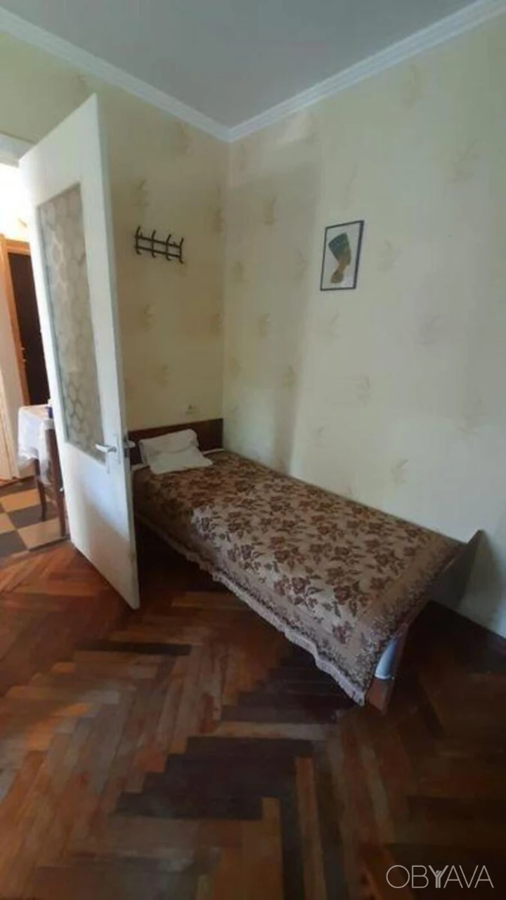 1-комнатная квартира, 34 кв.м