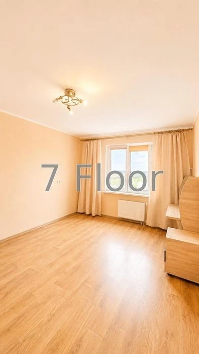 1 bedroom apartment WITHOUT COMMISSION Zakrevskogo residential complex Myloslavychi