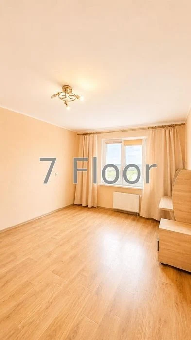 1 bedroom apartment WITHOUT COMMISSION Zakrevskogo residential complex Myloslavychi