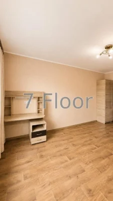 1 bedroom apartment WITHOUT COMMISSION Zakrevskogo residential complex Myloslavychi