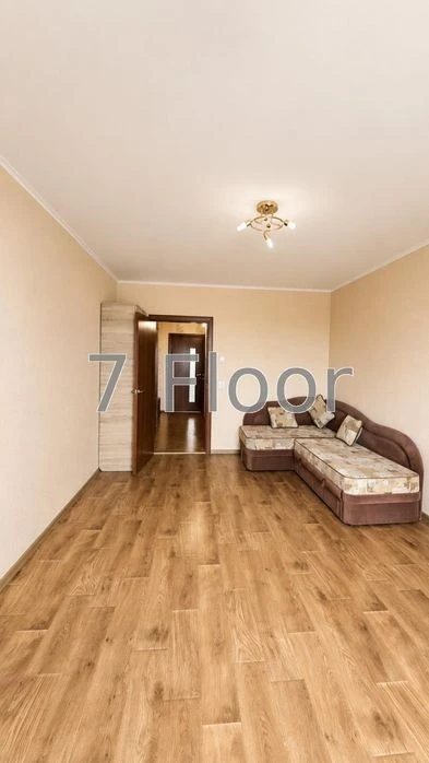 1 bedroom apartment WITHOUT COMMISSION Zakrevskogo residential complex Myloslavychi