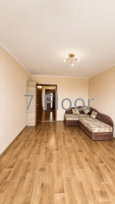 1 bedroom apartment WITHOUT COMMISSION Zakrevskogo residential complex Myloslavychi