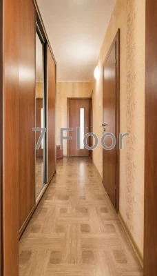 1 bedroom apartment WITHOUT COMMISSION Zakrevskogo residential complex Myloslavychi