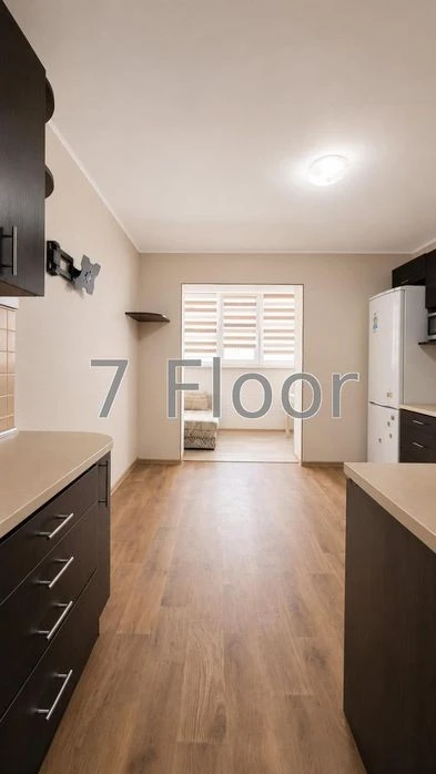1 bedroom apartment WITHOUT COMMISSION Zakrevskogo residential complex Myloslavychi