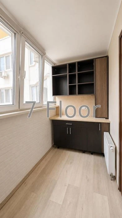 1 bedroom apartment WITHOUT COMMISSION Zakrevskogo residential complex Myloslavychi