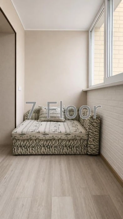 1 bedroom apartment WITHOUT COMMISSION Zakrevskogo residential complex Myloslavychi