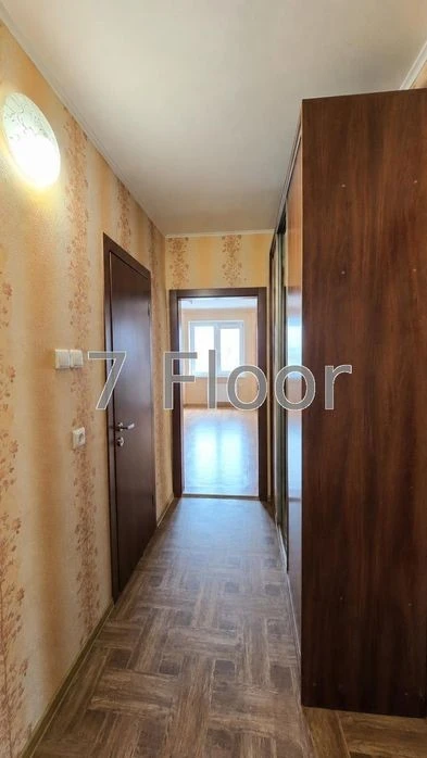 1 bedroom apartment WITHOUT COMMISSION Zakrevskogo residential complex Myloslavychi