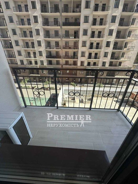 Квартира-студия 32м2 Дизайнерский Ремонт Мебель Техника ЖК «