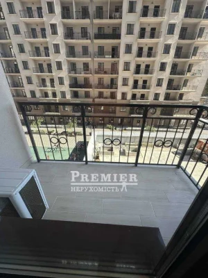 Квартира-студия 32м2 Дизайнерский Ремонт Мебель Техника ЖК «
