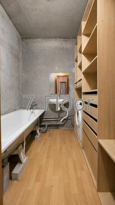 1 bedroom apartment WITHOUT COMMISSION Zakrevskogo residential complex Myloslavychi