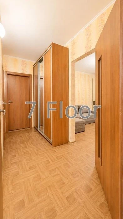 1 bedroom apartment WITHOUT COMMISSION Zakrevskogo residential complex Myloslavychi