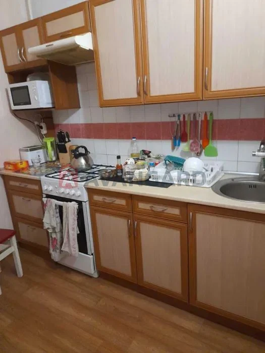 Продам 3 кімнатну квартиру в Хортицькому районі