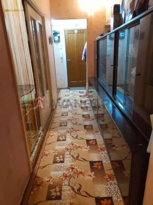 Продам 3 кімнатну квартиру в Хортицькому районі