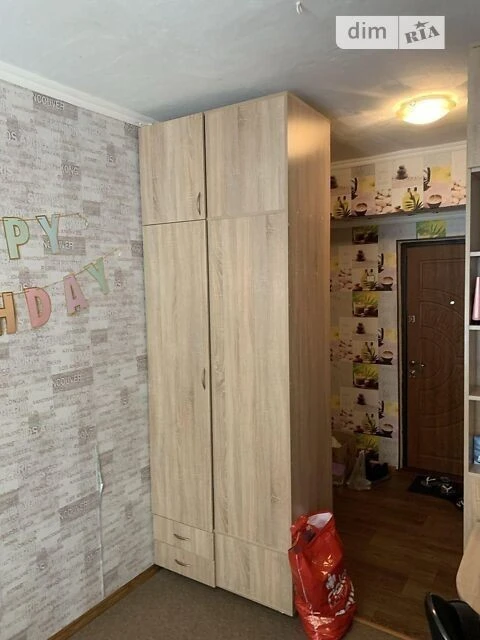 Продаж кімнати 36 кв. м на вул. Олекси Тихого 18/20 • ID 343