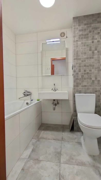 Продам власну 1-к. квартиру з ремонтом. Олексіївка