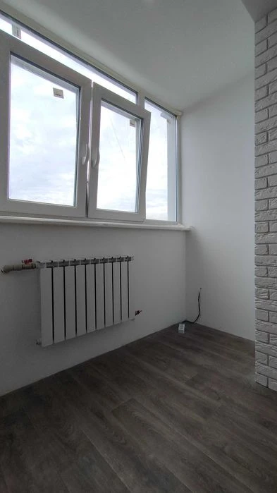 Продам власну 1-к. квартиру з ремонтом. Олексіївка